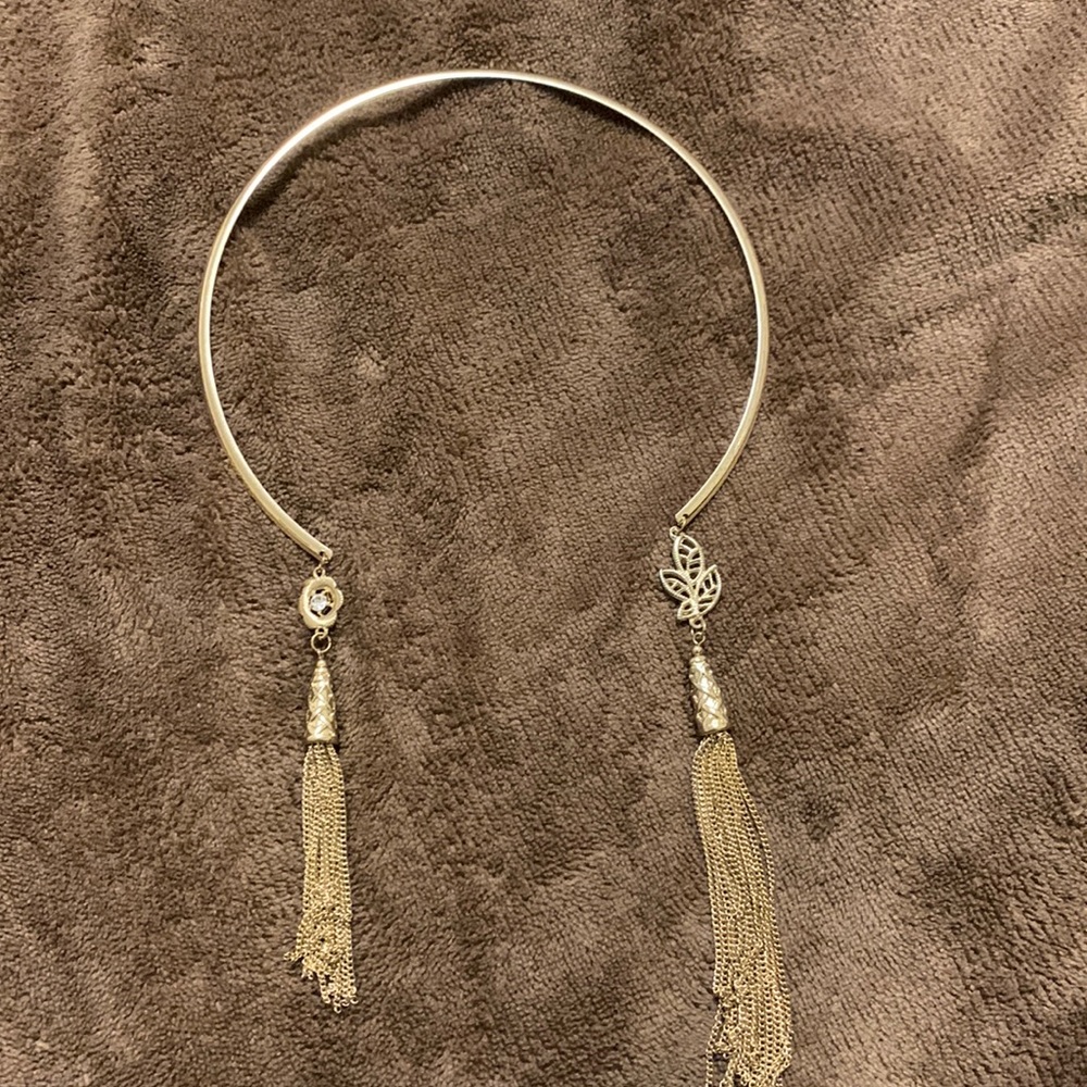 Fashion jewelry necklace